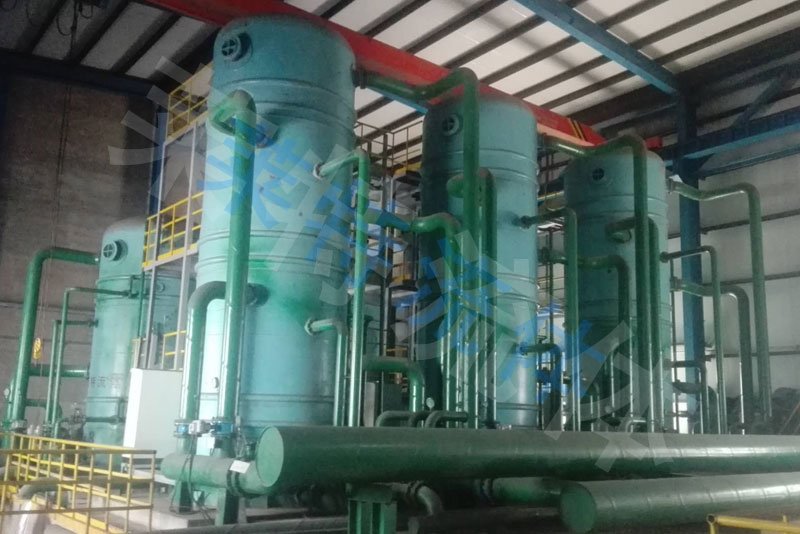 雙旋流高效自動(dòng)過(guò)濾器